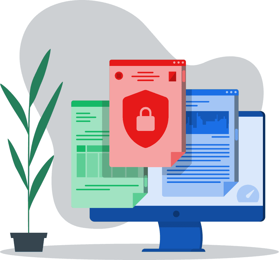 Confidentiality icon